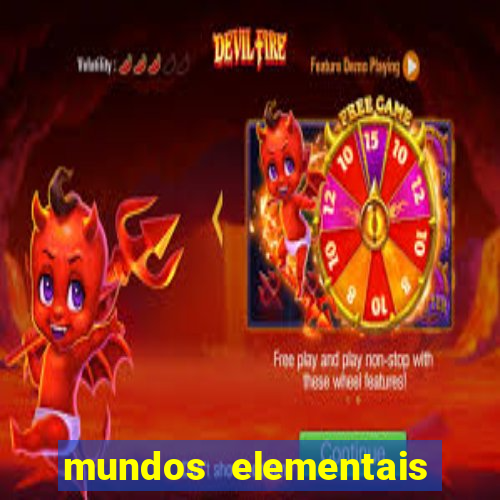 mundos elementais download apk